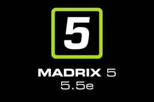MADRIX 5.5e